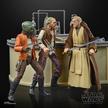 Star Wars The Black Series The Power of the Force Cantina Showdown