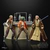 Star Wars The Black Series The Power of the Force Cantina Showdown