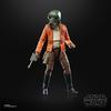 Star Wars The Black Series The Power of the Force Cantina Showdown
