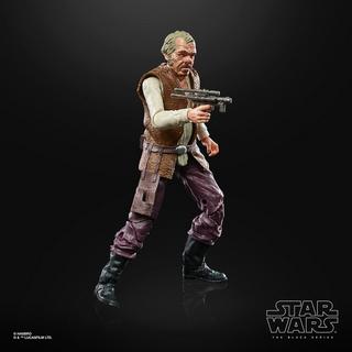 Star Wars The Black Series The Power of the Force Cantina Showdown