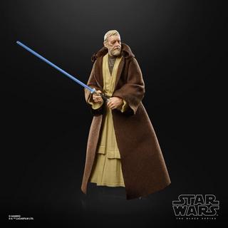 Star Wars The Black Series The Power of the Force Cantina Showdown