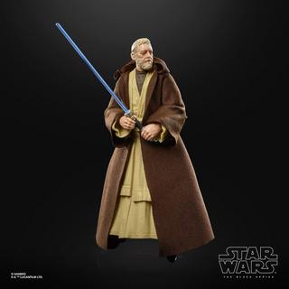 Star Wars The Black Series The Power of the Force Cantina Showdown