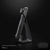 Star Wars Black Series Mandalorianer Dunkelschwert Force FX Elite Lichtschwert