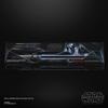 Star Wars Black Series Mandalorianer Dunkelschwert Force FX Elite Lichtschwert