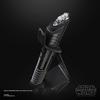 Star Wars Black Series Mandalorianer Dunkelschwert Force FX Elite Lichtschwert