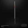 Star Wars Black Series Mandalorianer Dunkelschwert Force FX Elite Lichtschwert