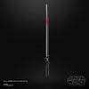 Star Wars Black Series Mandalorianer Dunkelschwert Force FX Elite Lichtschwert