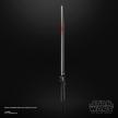 Star Wars Black Series Mandalorianer Dunkelschwert Force FX Elite Lichtschwert