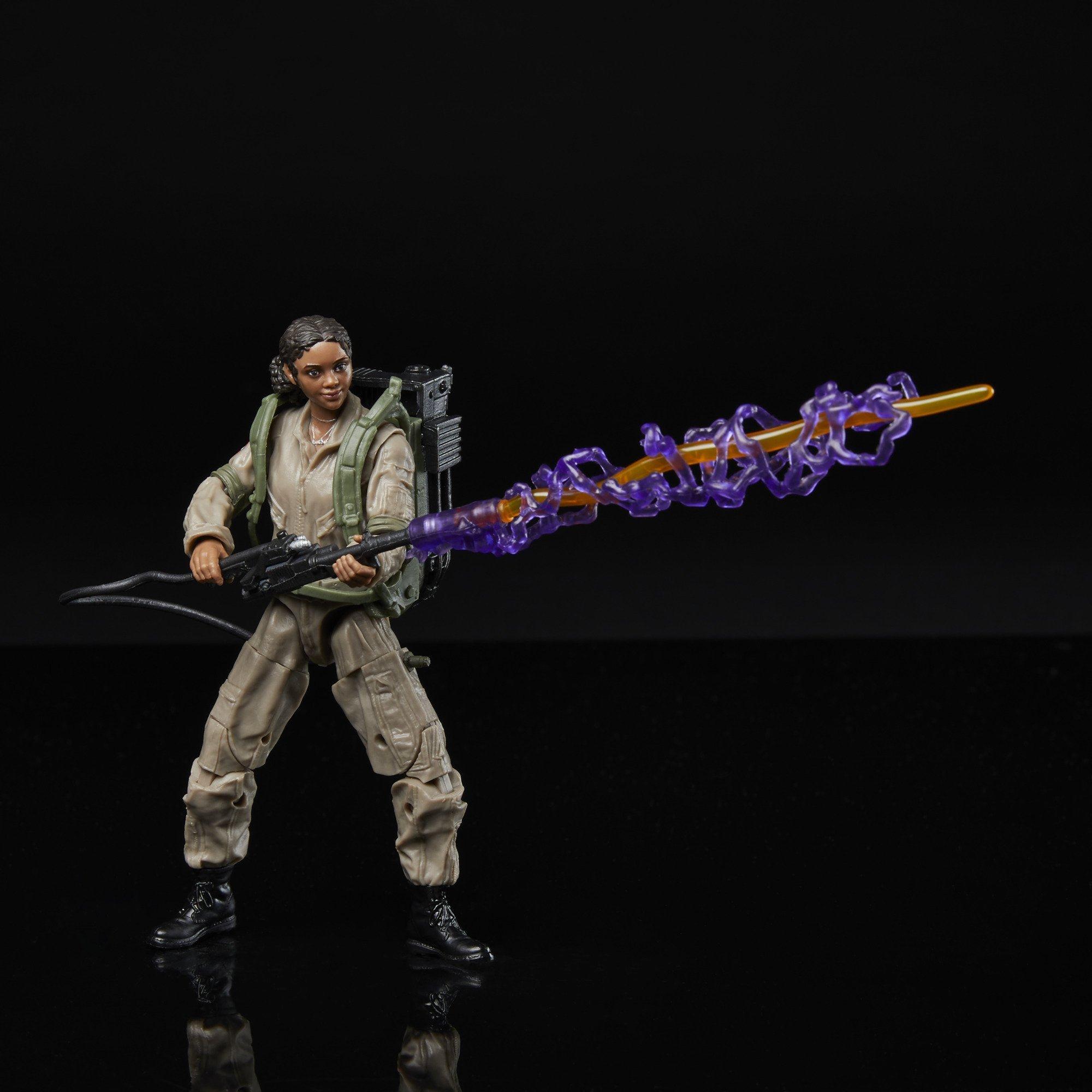 Ghostbusters Plasma Series Ghostbusters: Afterlife Lucky