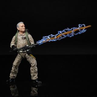 Ghostbusters Plasma Series Ghostbusters: Afterlife Peter Venkman