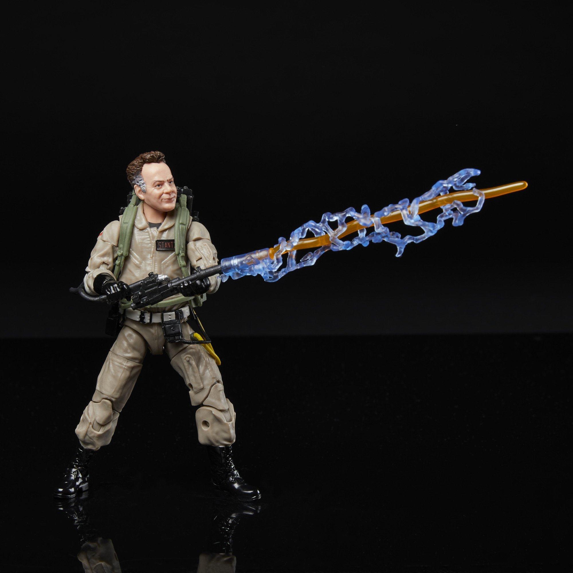 Ghostbusters Plasma Series Ghostbusters: Afterlife Ray Stantz