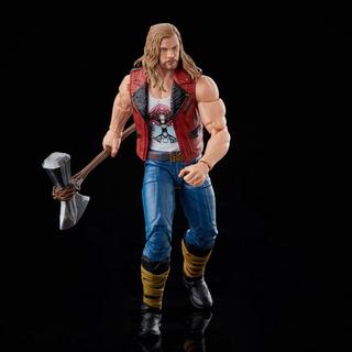 Marvel Legends Series Thor: Love and Thunder Ravager Thor