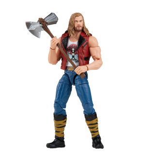 Marvel Legends Series Thor: Love and Thunder Ravager Thor