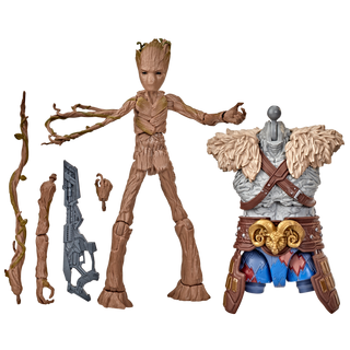 Marvel Legends Series Thor: Love and Thunder Groot