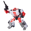 Transformers Generations War for Cybertron: Kingdom Deluxe WFC-K38 Red Alert