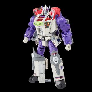 Transformers Generations Selects Leader WFC-GS27 Galvatron
