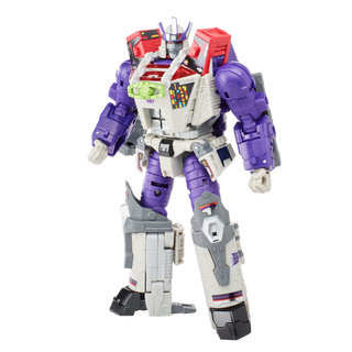Transformers Generations Selects Leader WFC-GS27 Galvatron