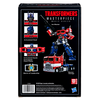 Transformers Movie Masterpiece Series MPM-12 Optimus Prime