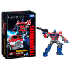 Transformers Movie Masterpiece Series MPM-12 Optimus Prime
