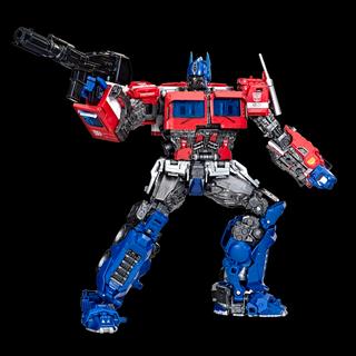 Transformers Movie Masterpiece Series MPM-12 Optimus Prime