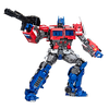 Transformers Movie Masterpiece Series MPM-12 Optimus Prime