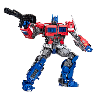 Transformers Movie Masterpiece Series MPM-12 Optimus Prime