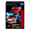 Transformers Movie Masterpiece Series MPM-12 Optimus Prime