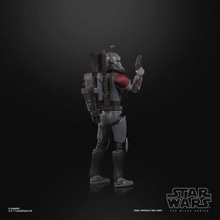 STAR WARS The Black Series Crosshair Action Figure