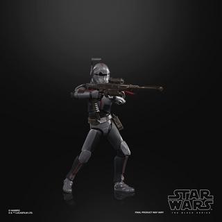 STAR WARS The Black Series Crosshair Action Figure