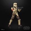 Star Wars The Black Series Archive Shoretrooper