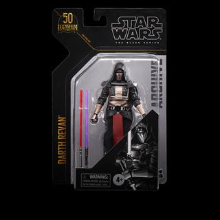 Star Wars The Black Series Archive Darth Revan
