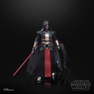 Star Wars The Black Series Archive Darth Revan