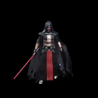 Star Wars The Black Series Archive Darth Revan