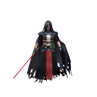 Star Wars The Black Series Archive Darth Revan