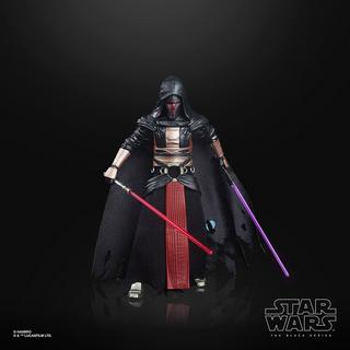 Star Wars The Black Series Archive Darth Revan