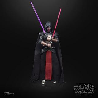 Star Wars The Black Series Archive Darth Revan
