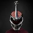 Power Rangers Lightning Collection, casco di Lord Zedd