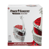 Power Rangers Lightning Collection - Casco de Lord Zedd