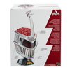 Power Rangers Lightning Collection - Casco de Lord Zedd