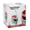 Power Rangers Lightning Collection - Casco de Lord Zedd