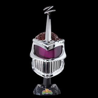 Power Rangers Lightning Collection - Casco de Lord Zedd