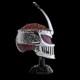Power Rangers Lightning Collection - Casco de Lord Zedd