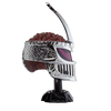 Power Rangers Lightning Collection - Casco de Lord Zedd