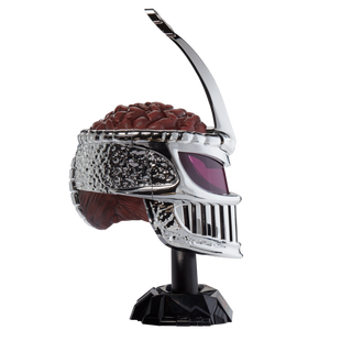 Power Rangers Lightning Collection, casco di Lord Zedd