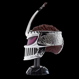 Power Rangers Lightning Collection - Casco de Lord Zedd