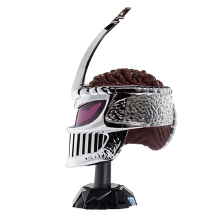 Power Rangers Lightning Collection, casco di Lord Zedd