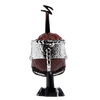 Power Rangers Lightning Collection - Casco de Lord Zedd