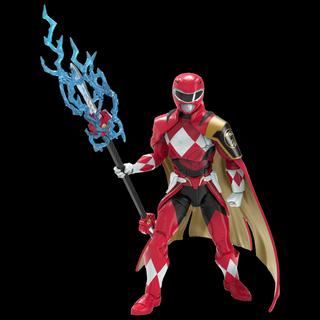 Power Rangers Lightning Collection Mighty Morphin Tyrannosaurus Sentry