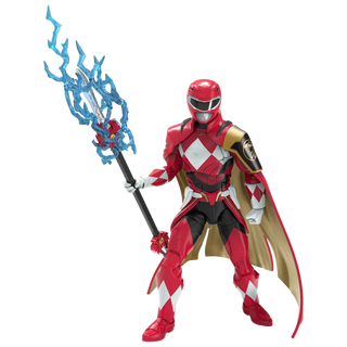 Power Rangers Lightning Collection Mighty Morphin Tyrannosaurus Sentry Power Rangers Lightning Collection Mighty Morphin Tyrannosaurus Sentry