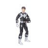 Power Rangers Lightning Collection Mighty Morphin Metallic Black Ranger